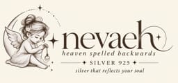 nevaehsilver925